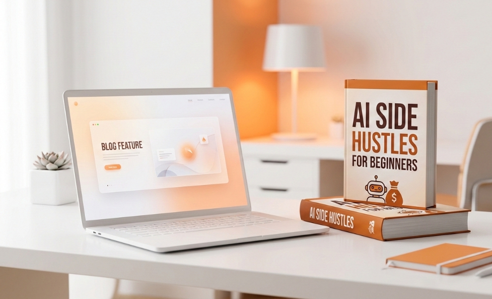 The Ultimate 2026 Guide to AI Side Hustles: Transforming Technology into&nbsp;Wealth